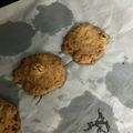 うみのたまご's cooksnap of when they made フルグラクッキー こんなに簡単サクウマ★.