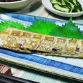 Vöglein's cooksnap of when they made 食べやすい♪タチウオの骨抜き！.