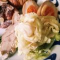 Cookingmam's cooksnap of when they made キャベツの塩麹漬け.
