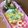 えりこ82☆'s cooksnap of when they made お弁当に♪りんごの飾り切り◇格子◇.