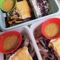 ぽんぽまつり's cooksnap of when they made ちゃんちゃん焼きのタレ☆黄金比.