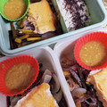 ぽんぽまつり's cooksnap of when they made ちゃんちゃん焼きのタレ☆黄金比.