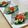 一番星寿美次郎's cooksnap of when they made いくらのおつまみ.