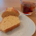 かな⁑'s cooksnap of when they made サラダ油でプレーンパウンドケーキ.