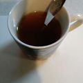 ミロ9607's cooksnap of when they made 体を温める★クミン&ブラックペッパー湯.