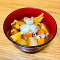 ねっちゃんっ's cooksnap of when they made こてっちゃんで時短！柔らか✨もつじゃが煮.