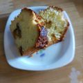クック3RZM0G☆'s cooksnap of when they made マロングラッセ☆パウンドケーキ.