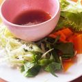 まねけんだ's cooksnap of when they made 朝から元気にビタミンたっぷりサンド.