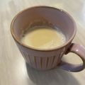 なっちゃん☻'s cooksnap of when they made グランマのあったか♡カラメルホットミルク.
