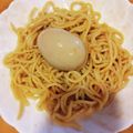 yunapi☆'s cooksnap of when they made 簡単＊速攻！大好きな油そば.