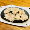 ねっちゃんっ's cooksnap of when they made 焼き鳥の神に教わった最高に旨い鶏揚げ☆.
