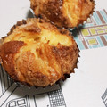 か～ぽ☆'s cooksnap of when they made 冷凍パイシートでつくるマロンパイ.