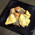 みゅう１５'s cooksnap of when they made ごはんがすすむ♪鯖の竜田揚げ.