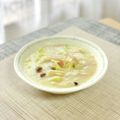 キンプリ's cooksnap of when they made トロリ簡単♡白菜のミルク煮♡.