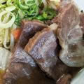 クッキン坊主's cooksnap of when they made 豚バラ薄切り肉で♪簡単！チャーシュー風.