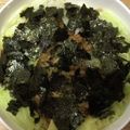 かおり♡♡♡'s cooksnap of when they made 春キャベツと納豆のワンポットパスタ.