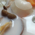 あゆたっくん's cooksnap of when they made 旨みがぎゅっ♪ 簡単あさりチャウダー.
