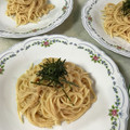 Ruriluru's cooksnap of when they made たらこ・明太子の皮のはずし方.