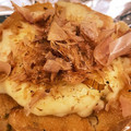 なーなちゃん's cooksnap of when they made がんもどきの和風チーズ焼き♫♬.