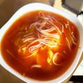 せなちょぴ's cooksnap of when they made みんな大好き　ケチャップ甘酢あんの天津飯.