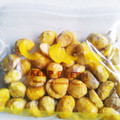 のんぴ☆♪'s cooksnap of when they made 栗の保存.
