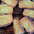ひろみつばち's cooksnap of when they made パウンドケーキ*すだち.
