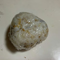 papikun's cooksnap of when they made しらすとおかかのおにぎり☆塩分控えめ.