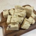 papikun's cooksnap of when they made サラダ油で作るザックザクのスコーン.