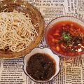 あーこ姐's cooksnap of when they made キムチ納豆de蕎麦ツユ.