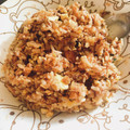 ｡★Mint★。's cooksnap of when they made 調味不要！さば味噌煮缶で簡単炒飯.