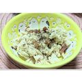 ゆけり３兄弟's cooksnap of when they made ササミの梅マヨ和え.