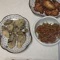 きらり流れ星's cooksnap of when they made ♡舞茸の天ぷらはポン酢と塩胡椒が旨い♡.