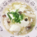 さおりらっくま's cooksnap of when they made 我が家の中華✿きのこと豆腐のスープ.