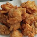 シビリキン's cooksnap of when they made 唐揚げ.