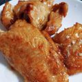 オジョー♪'s cooksnap of when they made バターロールでマックっぽいチキンタツタ.