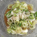 シビリキン's cooksnap of when they made 万能！ねぎ塩だれ.