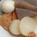 シビリキン's cooksnap of when they made うちのおでん☆愛媛はおでんみそ.
