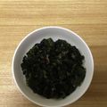 かおり♡♡♡'s cooksnap of when they made 唐津市♡不思議！おかワカメのおひたし.