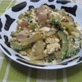 さったんママ's cooksnap of when they made 簡単ゴーヤチャンプル♪.
