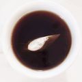 ダリア☆'s cooksnap of when they made 喉が痛い時に飲みます～.
