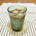 きっかママ's cooksnap of when they made インスタントでおいしいカフェオレアイス版.