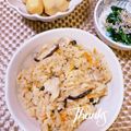 オウジリリノエ's cooksnap of when they made ☆簡単☆絶品 かやくご飯(炊き込みご飯).