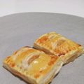 はるゆめまま's cooksnap of when they made ☆一口サイズ！☆ミニアップルパイ☆.