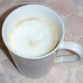 マックス＆アーク's cooksnap of when they made 泡立て10秒！でカプチーノ♪.