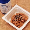 あーこ姐's cooksnap of when they made 納豆にごま塩♪.