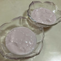 papikun's cooksnap of when they made ほわほわ軽〜い♪さっぱりフロマージュ.