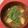 caruga's cooksnap of when they made 春菊、じゃがいも、玉葱のお味噌汁.
