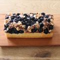 1975tae's cooksnap of when they made レモンチーズパウンドケーキ.