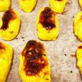 ♡まめのママ♡'s cooksnap of when they made 超簡単！定番のスイートポテト.