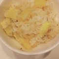 hiro1616's cooksnap of when they made 簡単☆さつまいもご飯.